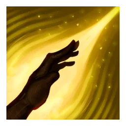 Focused Light icon