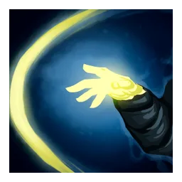 Divine Bolt icon