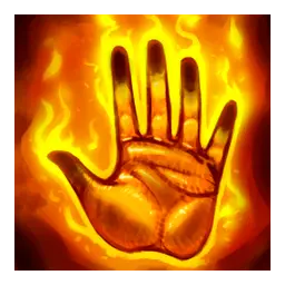 Flame Ward icon