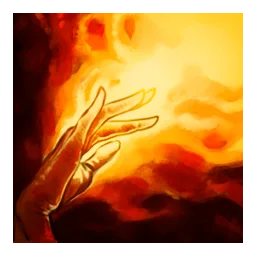 Fire Blast icon