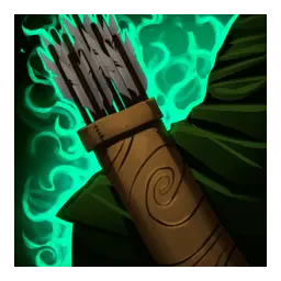 Nature Arrows icon