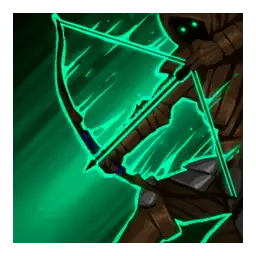 Nature Arrows icon