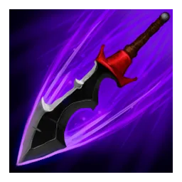 Crippling Throw icon