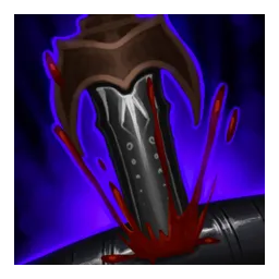 Puncture icon