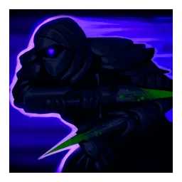 Killer Rush icon