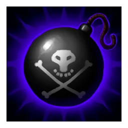 Noxious Bomb icon