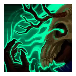 Spiritual Blessing icon
