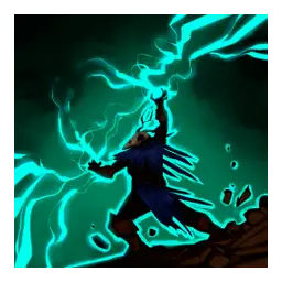Spirit Blast icon