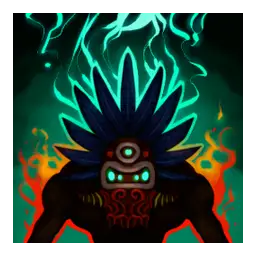 Ancestor's Rage icon