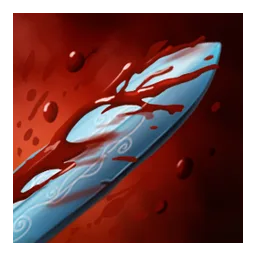 Cleaved icon
