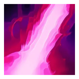 Hell Ray icon