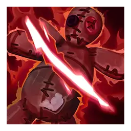 Demonic Swipe icon