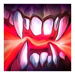Bloodrage icon