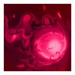 Leeching Bolt icon