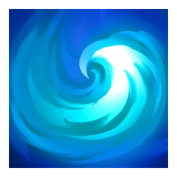 Tornado icon