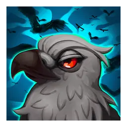 Screech icon