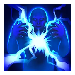 Summon Infused Mage icon