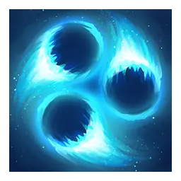 Unstable Infusion icon