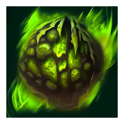 Corrupted Spores icon
