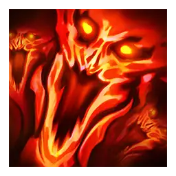 Summon Flame Revenant icon