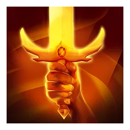 Coating: Fire icon