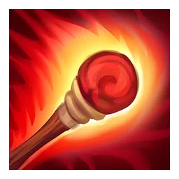 Summon Fire Idol icon