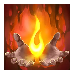 Campfire Respite icon