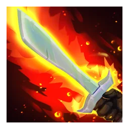 Hellfire Slash icon