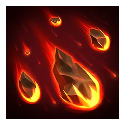 Meteor Shower icon