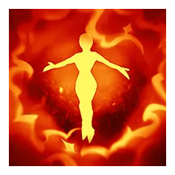 Fiery Facade icon