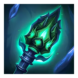 Coating: Demonic icon