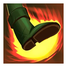 Summon Ghost Bandit icon