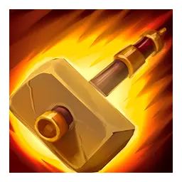 Holy Strike icon