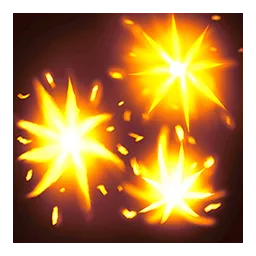 Coating: Divine icon