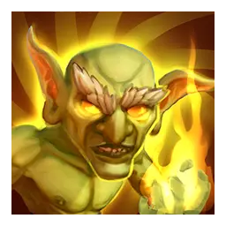 Summon Goblin Shaman icon