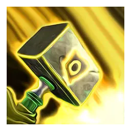 Divine Gavel icon