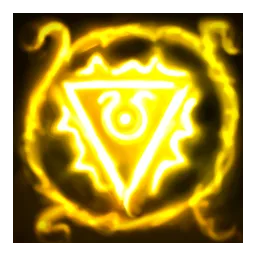 Sanctification icon
