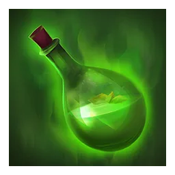 Ginshade icon