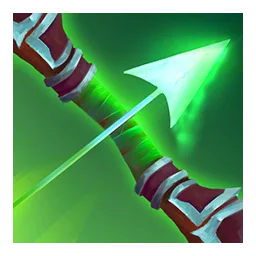 Spiritroot Arrow icon