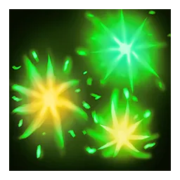 Flourish icon
