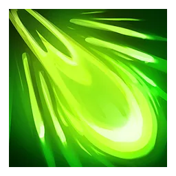 Corrupted Bolt icon