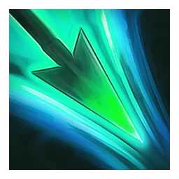 Spirit Shot icon