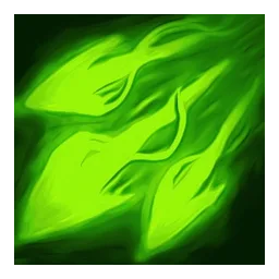 Verdant Barrage icon