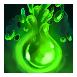 Miasma icon