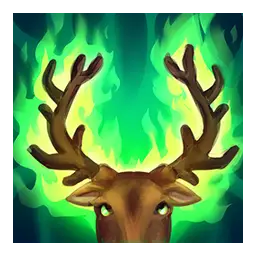 Stag Charge icon