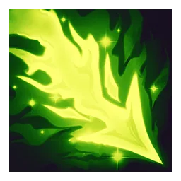 Spiritburst Arrow icon