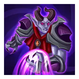 Summon Demon Tyrant icon