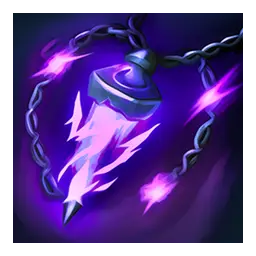Dark Needles icon