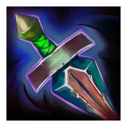 Coating: Shadow icon