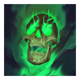 Affliction icon